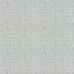 A-Street Prints Kantera Turquoise Fabric Texture Wallpaper - SKU 4120-26835