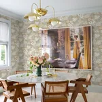 A-Street Prints Karina Pastel Wildflower Garden Wallpaper | Wallpaper Twins A-Street Prints Karina Pastel Wildflower Garden Wallpaper - SKU 4066-26523