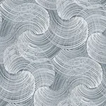 A-Street Prints Karson Blue Swirling Geometric Wallpaper | Wallpaper Twins A-Street Prints Karson Blue Swirling Geometric Wallpaper - SKU 2964-25905