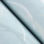 A-Street Prints Kasia Sky Blue Abstract Wallpaper - SKU 4121-72210
