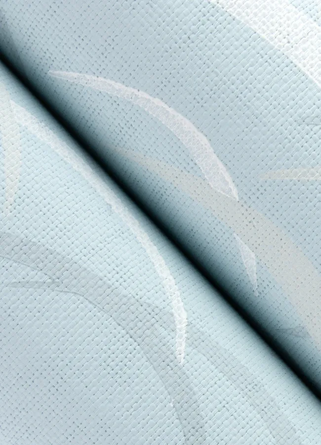 A-Street Prints Kasia Sky Blue Abstract Wallpaper - SKU 4121-72210