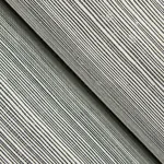 A-Street Prints Kenter Black Sisal Grasscloth Wallpaper - SKU 4034-72113