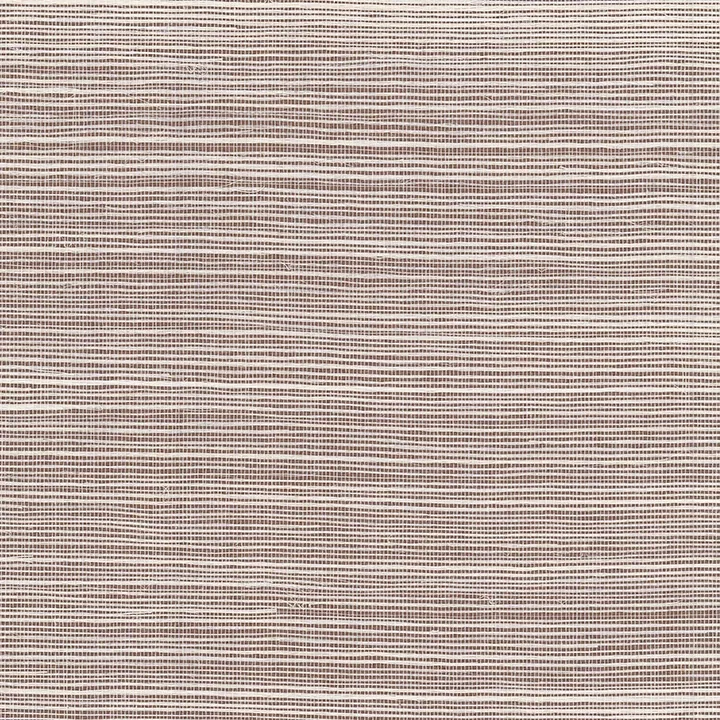 4034-72109 | Kenter Burgundy Sisal Grasscloth Wallpaper