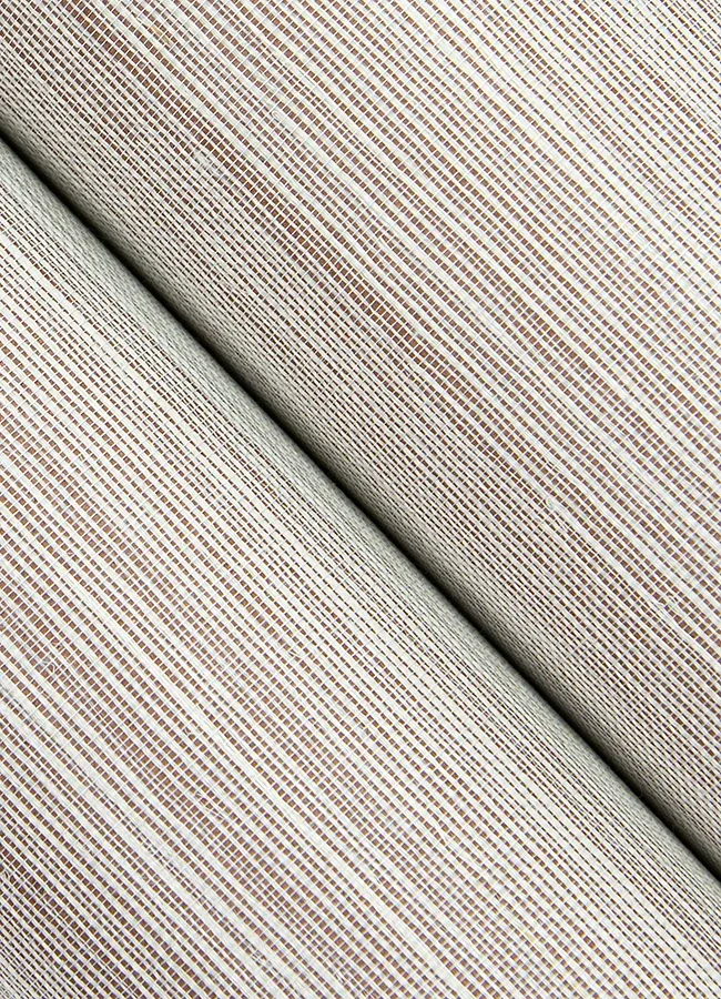 A-Street Prints Kenter Burgundy Sisal Grasscloth Wallpaper - SKU 4034-72109