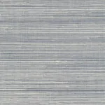 A-Street Prints Kenter Teal Sisal Grasscloth Wallpaper - SKU 4034-72112