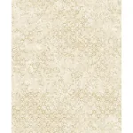 A-Street Prints Khauta Champagne Floral Geometric Wallpaper - SKU 4105-86663