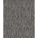 A-Street Prints Kintana Pewter Abstract Trellis Wallpaper - SKU 4105-86606