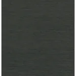 A-Street Prints Kira Charcoal Hemp Grasscloth Wallpaper | Wallpaper Twins A-Street Prints Kira Charcoal Hemp Grasscloth Wallpaper - SKU 2972-86132