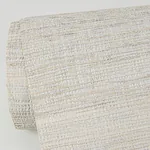 A-Street Prints Kira Dove Hemp Grasscloth Wallpaper | Wallpaper Twins A-Street Prints Kira Dove Hemp Grasscloth Wallpaper - SKU 2972-86128