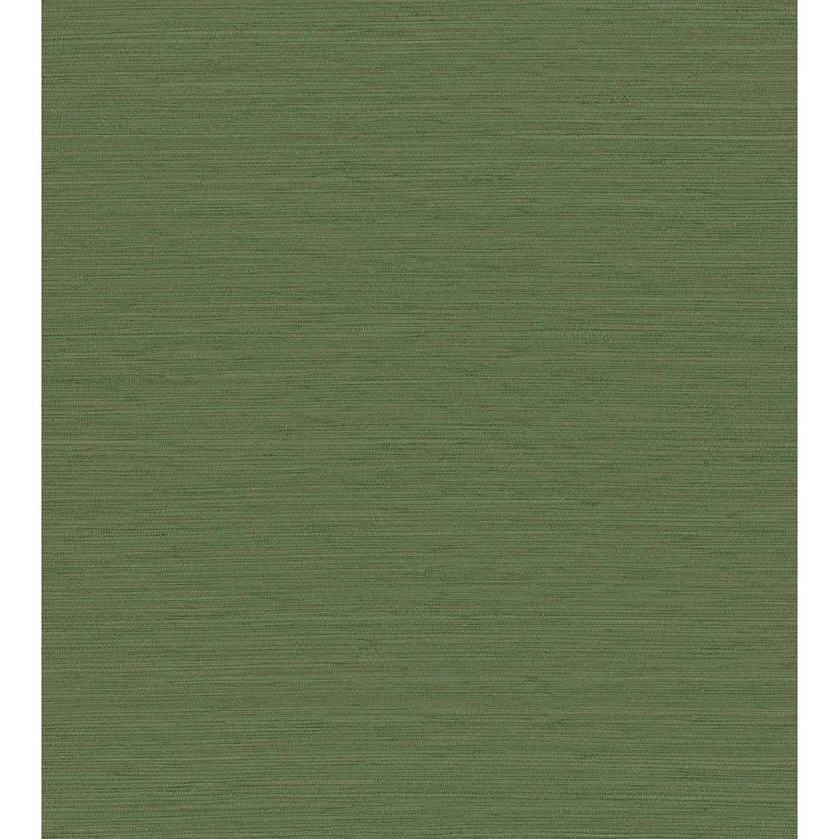 2972-86129 | Kira Green Hemp Grasscloth Wallpaper