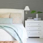 A-Street Prints Kira Light Grey Hemp Wallpaper | Wallpaper Twins A-Street Prints Kira Light Grey Hemp Wallpaper - SKU 2923-88020