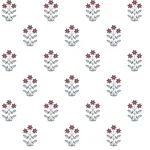 A-Street Prints Kit Red Floral Wallpaper | Wallpaper Twins A-Street Prints Kit Red Floral Wallpaper - SKU AST4361