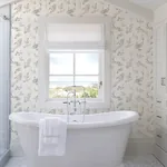 A-Street Prints Koi Stone Fish Wallpaper | Wallpaper Twins A-Street Prints Koi Stone Fish Wallpaper - SKU 4172-27503