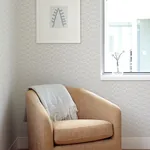 A-Street Prints Kositra Silver Distressed Texture Wallpaper - SKU 2976-86548