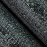 A-Street Prints Kowloon Charcoal Sisal Grasscloth Wallpaper - SKU 2923-80075