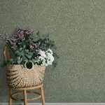 A-Street Prints Kristina Evergreen Botanical Wallpaper - SKU 4201-20129