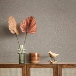A-Street Prints Kristina Grey Botanical Wallpaper | Wallpaper Twins A-Street Prints Kristina Grey Botanical Wallpaper - SKU 4080-92118