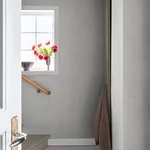 A-Street Prints Kristina Light Grey Botanical Wallpaper | Wallpaper Twins A-Street Prints Kristina Light Grey Botanical Wallpaper - SKU 4080-92116