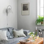 A-Street Prints Kristina Off White Botanical Wallpaper - SKU 4080-92119