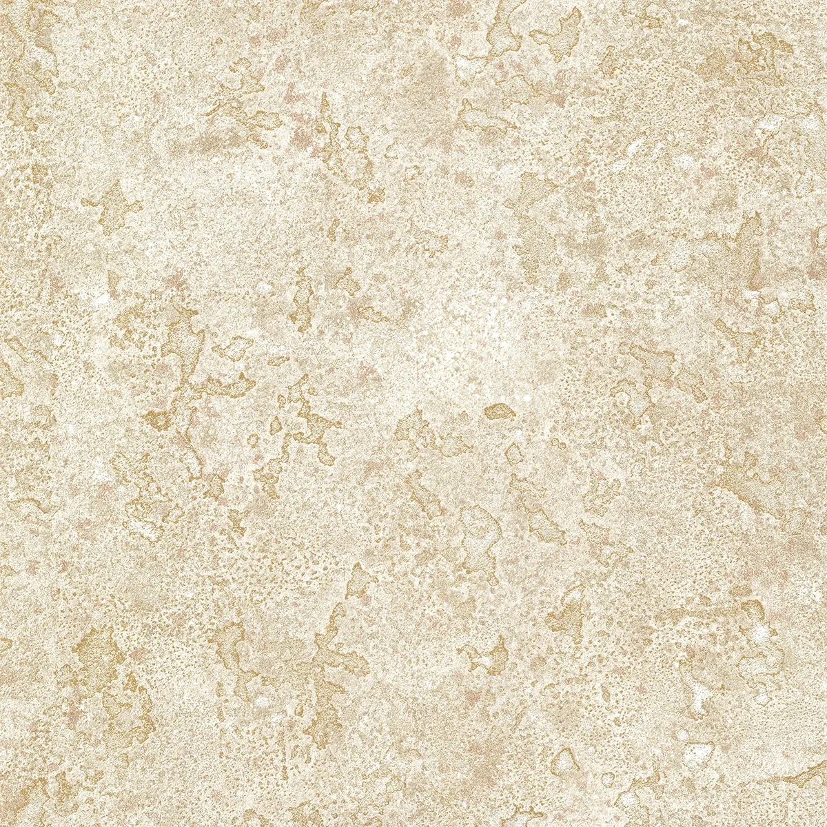 A-Street Prints Kulta Gold Cemented Wallpaper - SKU 4019-86471