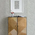 A-Street Prints Kulta Silver Cement Wallpaper | Wallpaper Twins A-Street Prints Kulta Silver Cement Wallpaper - SKU 2976-86472
