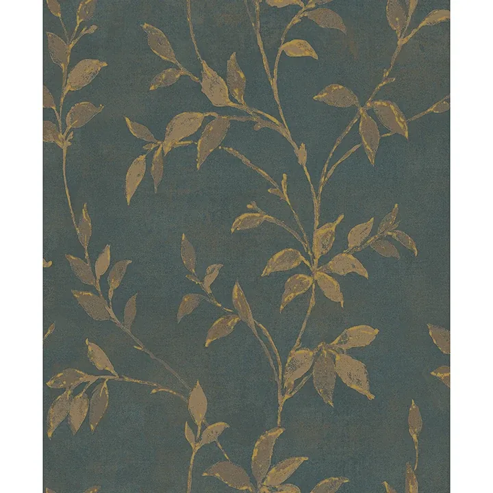 4105-86645 | Kupari Blue Trail Wallpaper