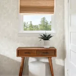 A-Street Prints Kyoto Dove Ginkgo Leaf Wallpaper - SKU 4177-27710