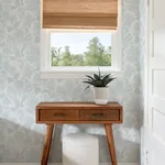 A-Street Prints Kyoto Sky Ginkgo Leaf Wallpaper | Wallpaper Twins A-Street Prints Kyoto Sky Ginkgo Leaf Wallpaper - SKU 4177-27712