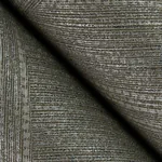 A-Street Prints Ladon Pewter Metallic Texture Wallpaper - SKU 4105-86629