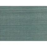 A-Street Prints Laem Teal Grasscloth Wallpaper - SKU 2829-82021