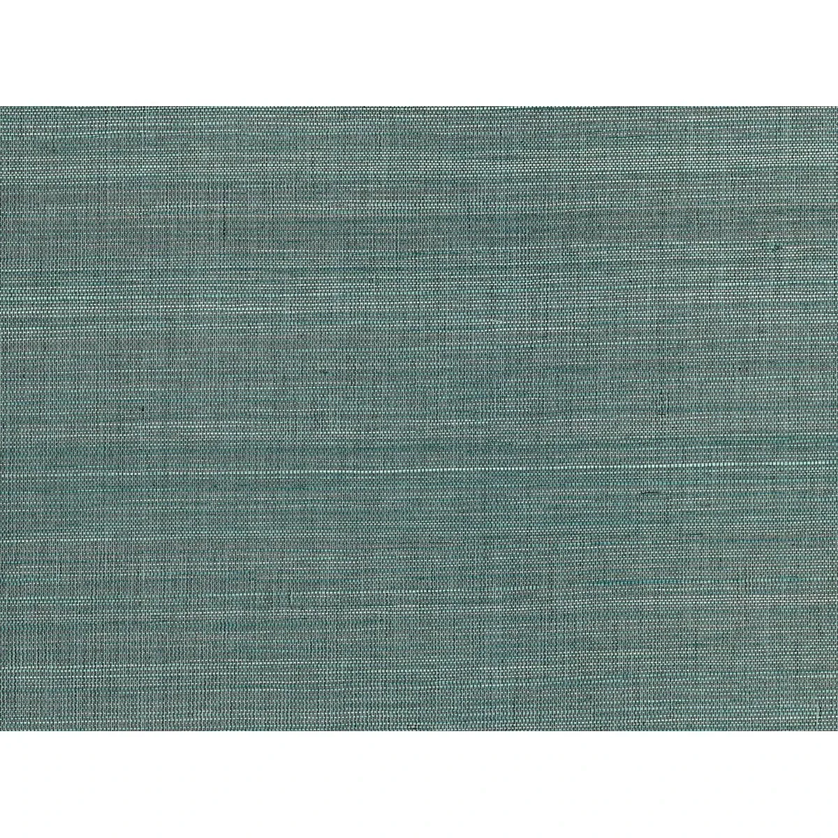 A-Street Prints Laem Teal Grasscloth Wallpaper - SKU 2829-82021