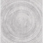 A-Street Prints Lalit Neutral Medallion Wallpaper - SKU 2949-61109
