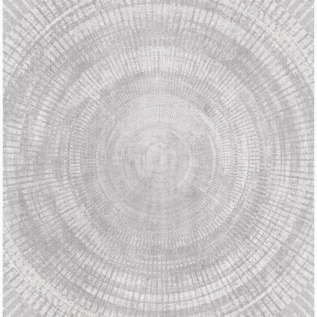 2949-61109 | Lalit Neutral Medallion Wallpaper