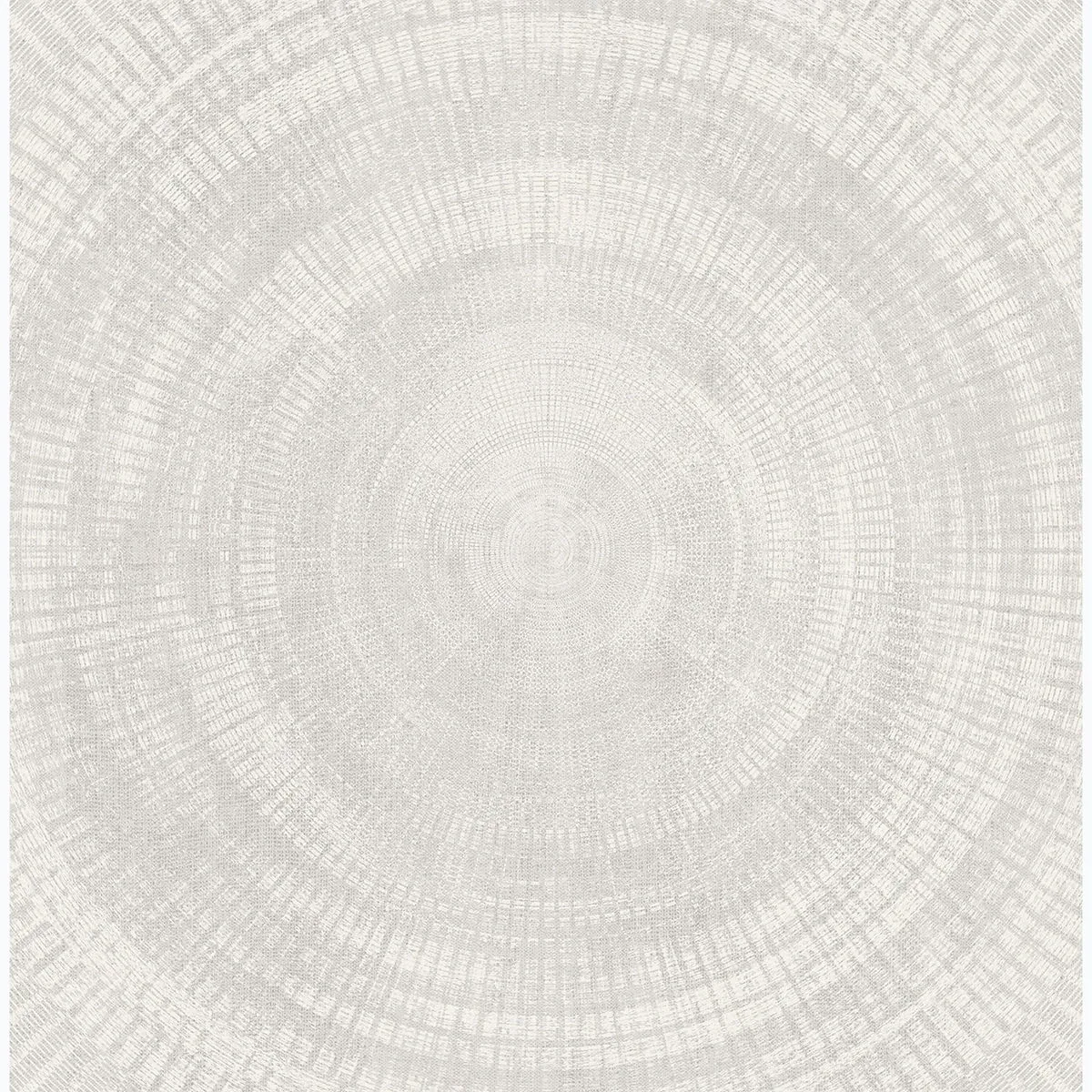 2949-61106 | Lalit Off White Medallion Wallpaper
