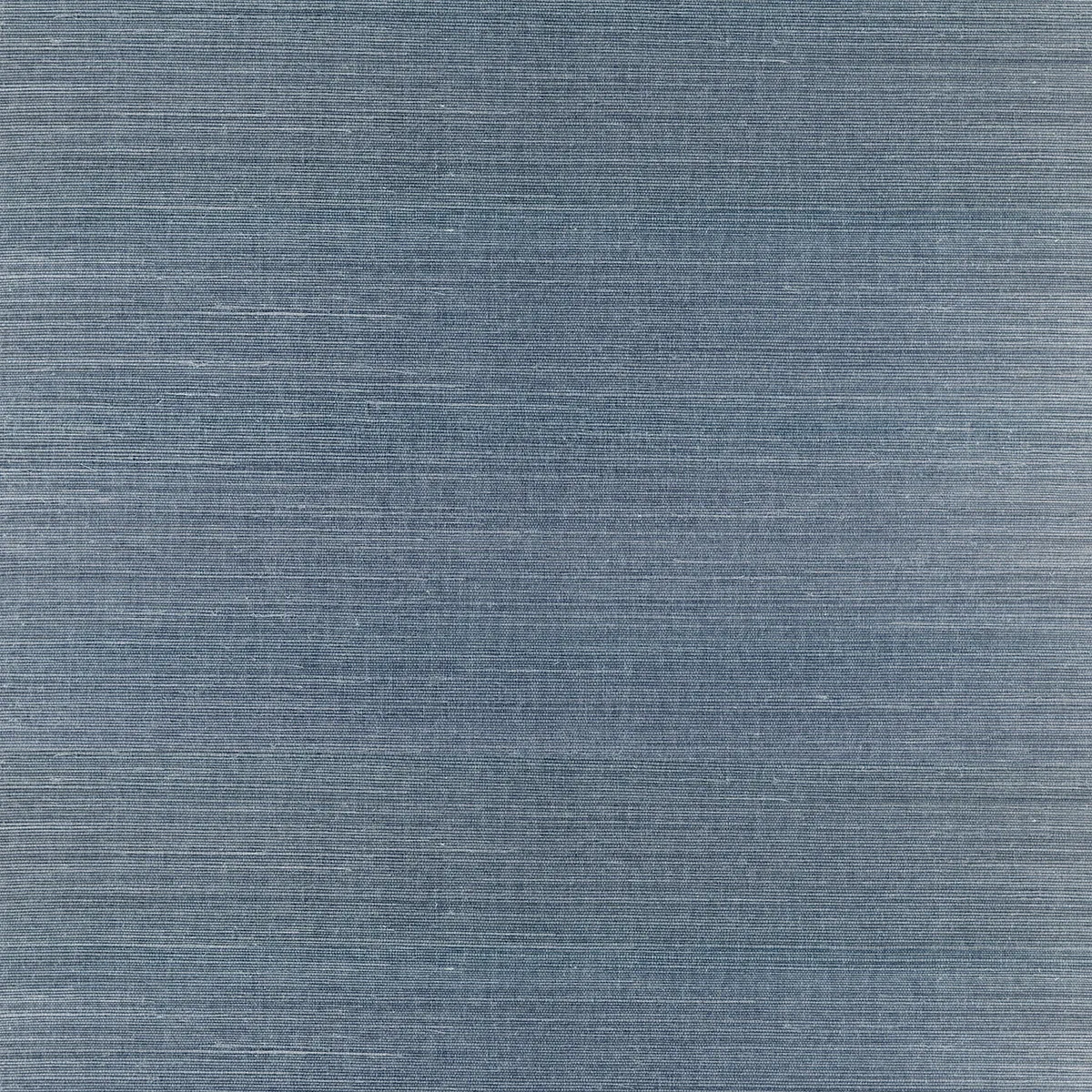 A-Street Prints Lamphu Blue Sisal Grasscloth Wallpaper - SKU 2829-82026