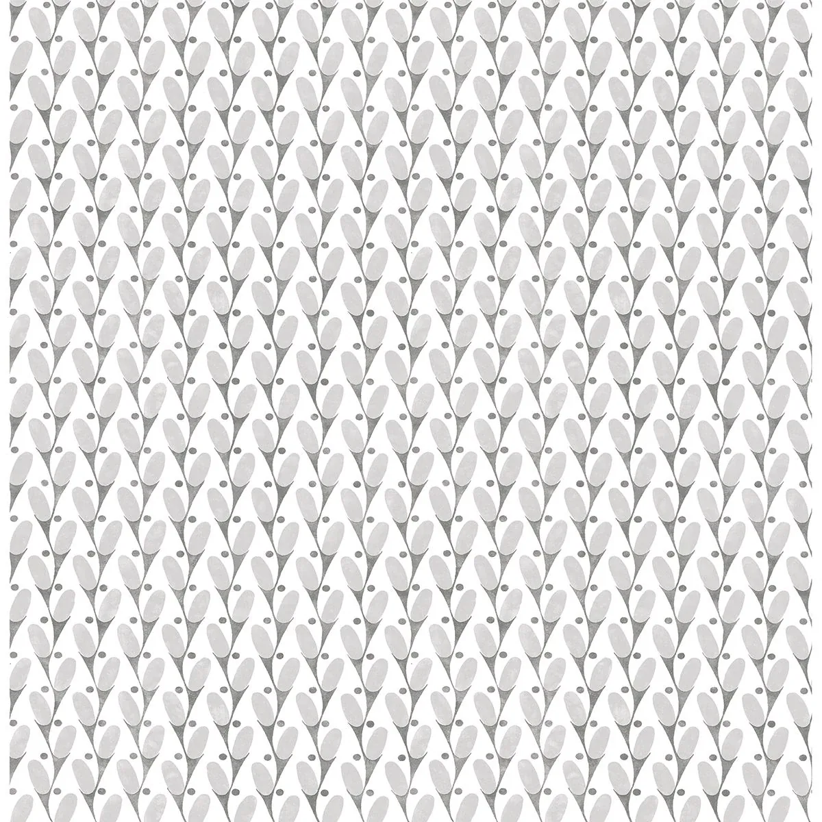 2903-25816 | Landon Grey Abstract Geometric Wallpaper