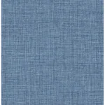 A-Street Prints Lanister Blue Texture Wallpaper | Wallpaper Twins A-Street Prints Lanister Blue Texture Wallpaper - SKU 2975-26232