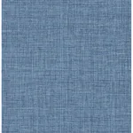 A-Street Prints Lanister Blue Texture Wallpaper | Wallpaper Twins A-Street Prints Lanister Blue Texture Wallpaper - SKU 4046-26232