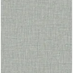 A-Street Prints Lanister Grey Texture Wallpaper - SKU 2975-26234