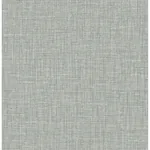 A-Street Prints Lanister Grey Texture Wallpaper - SKU 4046-26234