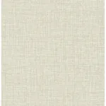 A-Street Prints Lanister Olive Texture Wallpaper - SKU 4080-26236