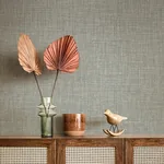 A-Street Prints Lanister Stone Texture Wallpaper - SKU 4080-26234