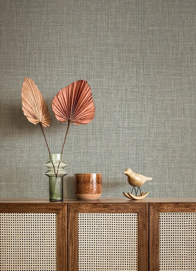 A-Street Prints Lanister Stone Texture Wallpaper - SKU 4080-26234