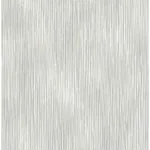 A-Street Prints Largo Grey Striated Wallpaper | Wallpaper Twins A-Street Prints Largo Grey Striated Wallpaper - SKU 4172-27521