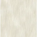A-Street Prints Largo Neutral Striated Wallpaper - SKU 4172-27520