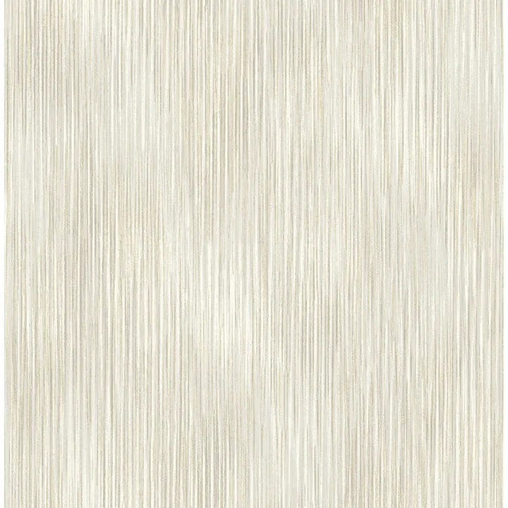 4172-27520 | Largo Neutral Striated Wallpaper