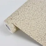 A-Street Prints Lark Beige Botanical Wallpaper - SKU 2948-28012