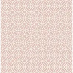 A-Street Prints Larsson Pink Ogee Wallpaper | Wallpaper Twins A-Street Prints Larsson Pink Ogee Wallpaper - SKU 2970-26138