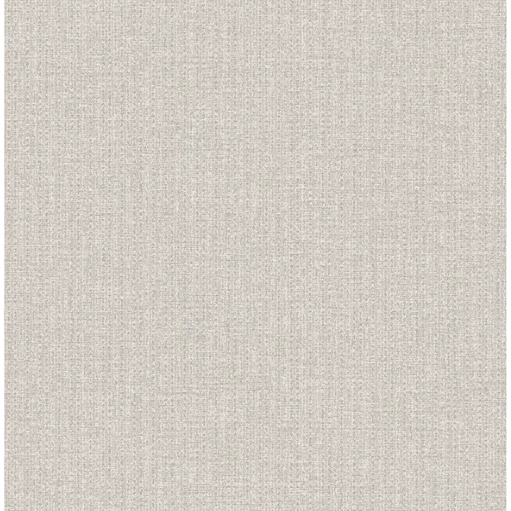 4122-27030 | Lawndale Lavender Textured Pinstripe Wallpaper