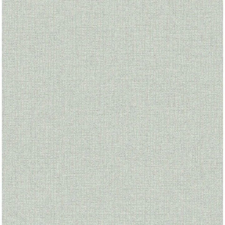 4122-27029 | Lawndale Sage Textured Pinstripe Wallpaper